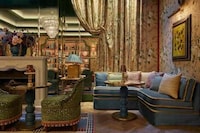 Eccentric Soho Hotels Image 2