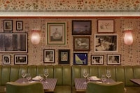 Eccentric Soho Hotels Image 5