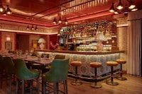 Eccentric Soho Hotels Image 6