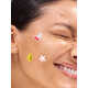 Co-Branded Skincare Stickers Image 1