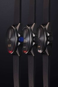 Collaboration Gaming Console Timepieces Image 2