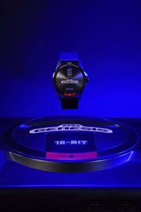 Collaboration Gaming Console Timepieces Image 3
