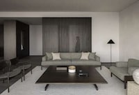 Central Tokyo Penthouses Image 1