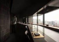 Central Tokyo Penthouses Image 2