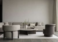 Central Tokyo Penthouses Image 4
