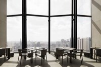 Central Tokyo Penthouses Image 6