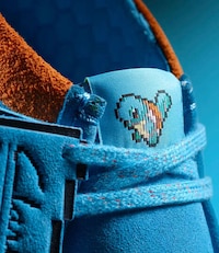 Vibrant Anime-Themed Shoes Image 8
