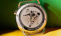 Hip 90s Ski Watches Image 3