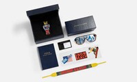 Hip 90s Ski Watches Image 6
