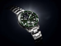 Luxe Health-Tracking Timepieces Image 1