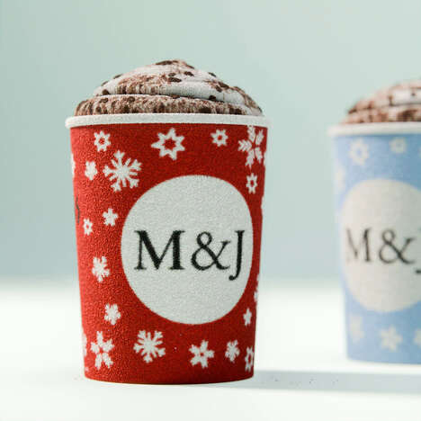Customizable Drink Drops