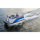 All-Electric Lifestyle Pontoon Boats Image 1