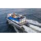 All-Electric Lifestyle Pontoon Boats Image 2
