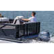 All-Electric Lifestyle Pontoon Boats Image 4