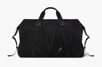 Chic Sustainable Nylon Luggage Image 2
