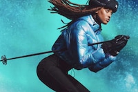 Contemporary Skiwear Capsules Image 1