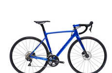 Magnesium Alloy Bike Frames