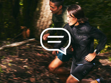 Running Partner Messaging Apps