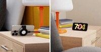 Dual-Device Wireless Chargers Image 4