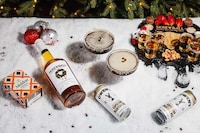 Peanut Butter Whiskey Kits Image 2