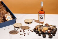 Peanut Butter Whiskey Kits Image 3