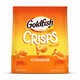 Chip-Inspired Fish Crackers Image 1