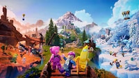 Family-Friendly Survival Games