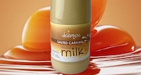 Artisan Dessert-Flavored Milks Image 1