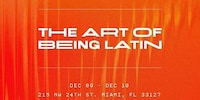 Two-Day Multimedia Cultural Events Image 1