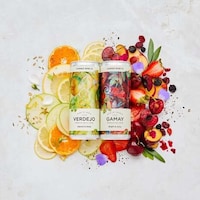 Accessible Canned Artisan Wines Image 1