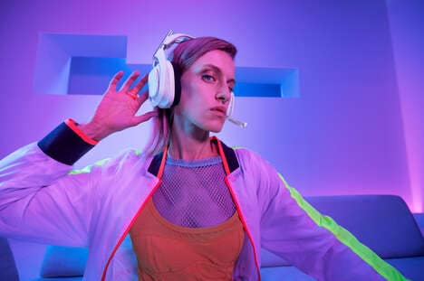High-Performance Gaming Audio