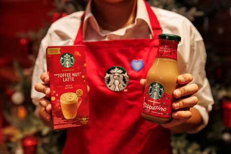 Healthcare Worker Coffee Campaigns