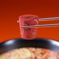 Spicy 3D-Printed Bouillons Image 2