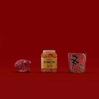 Spicy 3D-Printed Bouillons Image 3