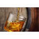 Natural Whiskey Refreshment Flavorings Image 1