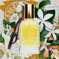 Uplifting All-Season Fragrances Image 1
