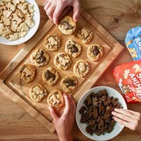 Free-From Animal Crackers
