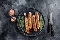 Cell-Cultured Sausage Investments