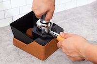 High-End Espresso Maker Accessories