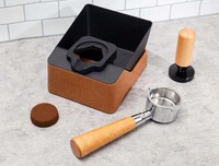 High-End Espresso Maker Accessories Image 2