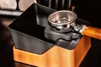 High-End Espresso Maker Accessories Image 3