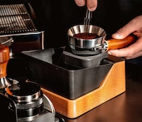 High-End Espresso Maker Accessories Image 4