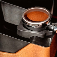 High-End Espresso Maker Accessories Image 5