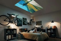 Adaptable User-Friendly Projectors Image 1