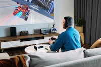 Adaptable User-Friendly Projectors Image 4