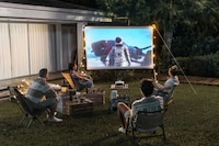 Adaptable User-Friendly Projectors Image 5