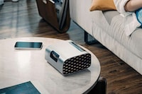 Adaptable User-Friendly Projectors Image 6