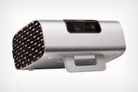 Adaptable User-Friendly Projectors Image 7