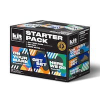 Non-Alcoholic Craft Beer Kits