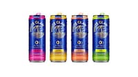 Premium Zero-Alcohol Seltzers Image 2